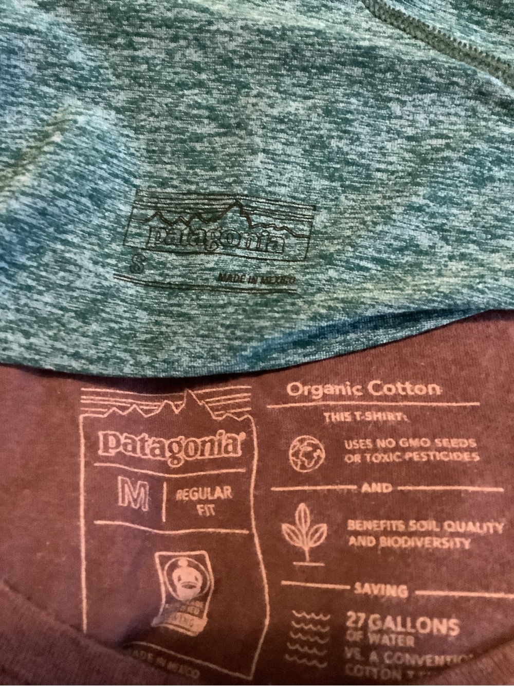 Patagonia bundle - Picture 9 of 9